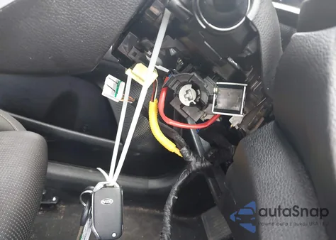 2019 Kia Forte Lxs from USA, damaged, VIN 3KPF24AD6KE031454